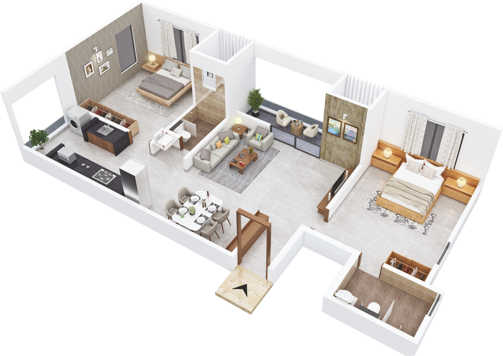 Architecture: chandra2.png